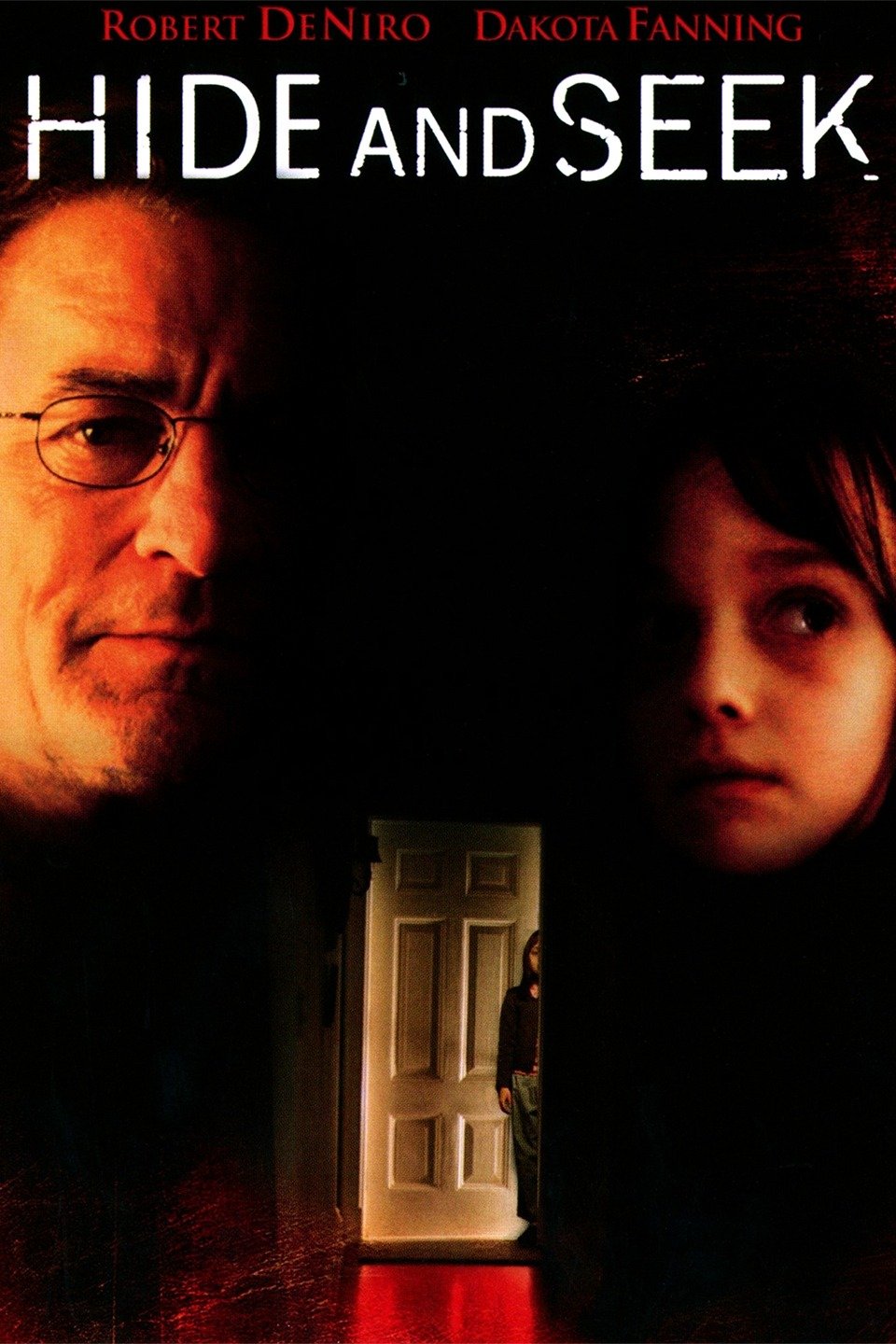 Hide and Seek (2005) [374276] (A1750733932) [[Movies]] --Plex--